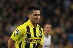 Ilkay gündogan's first footballing steps came in the bundesliga for 1. Ilkay Gundogan Verletzter Mittelfeldstar Verlangert Bei Bvb Fussball Stuttgarter Nachrichten