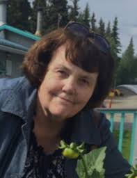 Carol Christine "Chris" O'Dell Obituary January 31, 2021