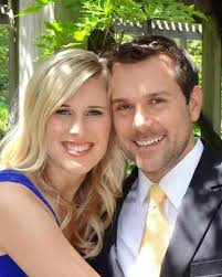 Mary C. Houston and Jason P. Bevier
