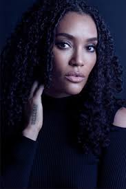 Annie Ilonzeh - News - IMDb