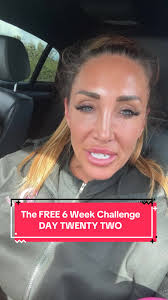 6 Week Challenge Meal Guide