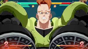 Images sourced from the dustloop wiki. Dragon Ball Fighterz Android 16 Breakdown Ft Woolie Xb1 Ps4 Steam Youtube