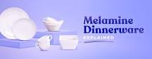 What is Melamine? Complete Dinnerware Guide