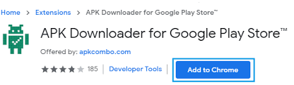 In fact, it is an extension of the mobile device. How To Download Apk Files From Google Play
