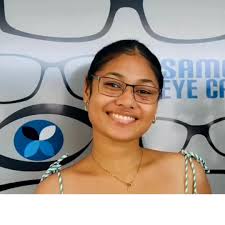 👓 Samoa Eye Care