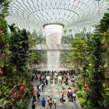The airport serves more than 12 million people a year, connecting cologne and bonn with 142 destinations around the world. Doha Hamad International Airport Was Named The Best Airport In The World In 2021 Industry Update Com