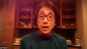 Jen Rubin interviews Joyce Vance