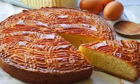 Le Vrai Gateau Breton Recette Mixte Gateau Breton Gateau Moelleux Aux Pommes