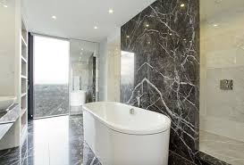 That large bright marble tiles that follow to the shower walls brings a very original decorative touch to the shower area. 120 Marble Tiles Ideas Marble Tiles Bathroom Design Marble