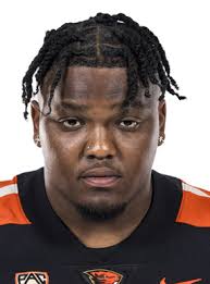 GAME 11: OREGON STATE VS. WASHINGTON