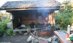 Each cottage is well equipped with regular. Duck Harbor Campground Acadia National Park Alltrips