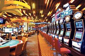 I am once again at the casino. Casinos Could Use Technology That Lets Gamblers Set Budget Tells Them When To Stop Today