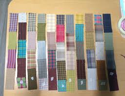 Le patchwork est un art à lui tout seul. Patchwork Diy Tuto Gratuit Modeles Et Inspirations La Maison Diy