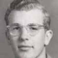 Edwin Vernon Kilburn (1934–2012) • FamilySearch