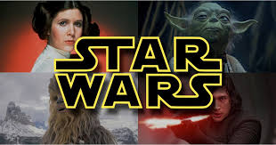 Star wars is his story. Best Star Wars Characters Of All Time 25 To Choose From