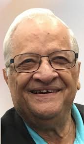 Glenwood "Wimpy" Tate