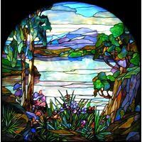 Maybe you would like to learn more about one of these? Scenic Stained Glass Inc