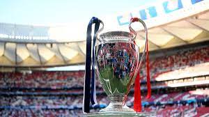 The champions must return their trophy to the premier league at least three weeks before their final league match of the season. The New Preseason Champions League That Uefa Will Create In 2021