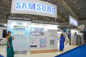 삼성전자 기흥사업장 불륜 칼부림 사건. ì‚¼ì„±ì „ìž ì¸ë„ ê³µì¡°ì „ Acrex 2018ì„œ ë¬´í' ëŒí' ì˜ˆê³  Samsung Newsroom Korea