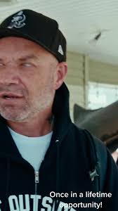 Danny Boy O’Connor takes you behind the scenes