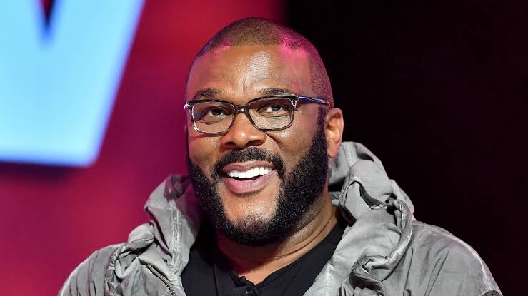 Image result for tyler perry"