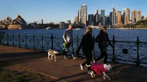 The new south wales government said it had made the difficult decision as it battles the highly transmissible delta strain. 6y17gc0n Wzb7m