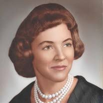 Obituary information for Elizabeth "Bette" Densmore