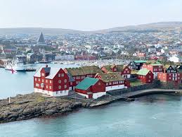 Photo Highlights From The Faroe Islands East Iceland Torshavn Torshavn Faroe Islands Faroe Islands