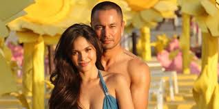 Derek ramsay and andrea torres in one of their vlogs. Not Into Marriage Derek Ramsay Addresses Comments Amid Rumored Split With Andrea Torres L Fe The Philippine Star