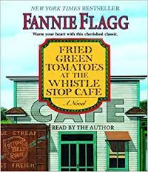 It's challenging to create a movie that holds true to the corresponding book. Fried Green Tomatoes At The Whistle Stop Cafe A Novel Flagg Fannie Flagg Fannie 9780739343531 Amazon Com Books