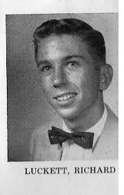 Richard Luckett Obituary (2020)