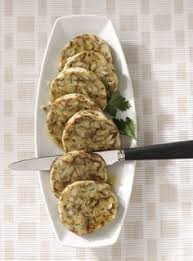Laugen Serviettenknodel Rezept Essen Und Trinken Rezepte Und Serviettenknodel Rezept