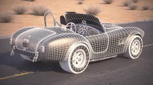 Image result for Sand 1965 AC Cars