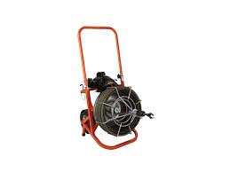 These work best for minor blockages that are located fairly close to the basin or toilet. 50 Electric Plumbing Snake Barrons Barrons