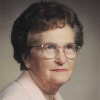 Evangeline Thibault Obituary