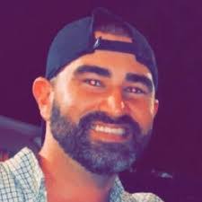 Chris Coker's Instagram, Twitter & Facebook