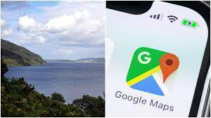 Google unveiled the underwater street view of the famous body of water, where 'nessie' swims its murky depths, collected with the assistance of catlin seaview survey. Iqcwdof6lyqgxm