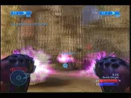 Needler Dual Wield Double Kill! - Youtube