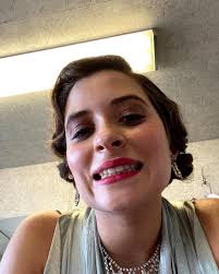 I am so thrilled to announce that Cold & Sara will be premiering