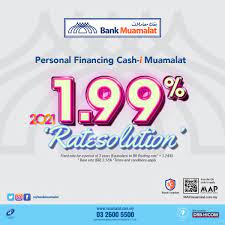 The personal loan is suitable for a large purchase. Apply Now And Enjoy Our Bank Muamalat Malaysia Berhad Facebook