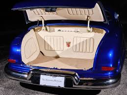 Image result for Banning Blue 1950 Mercury