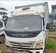 Foton Tornado parts for sale in Nueva Ecija