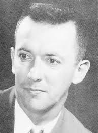 William Voigt Obituary (1922