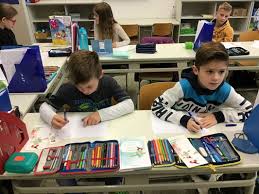 Lesekino Etwas Anders Webseite Der Grundschule Hunsborn