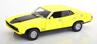 1973 ford falcon xb gt 351. Ford Aus Espero Modelcars Ch