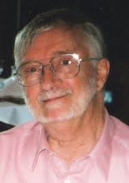 Howard Crossman Obituary (1927