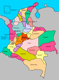 Maybe you would like to learn more about one of these? Juegos De Geografia Juego De Capitales De Colombia 1 Cerebriti