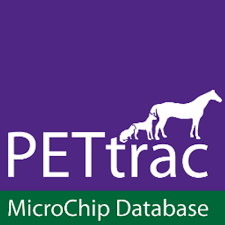 The avid microchip is a small electronic device that is implanted underneath an animal's skin and uses a unique number to identify and contact the rightful owner should the dog ever become lost. Pettrac 24hr Uk Pet Microchip Database Posts Facebook