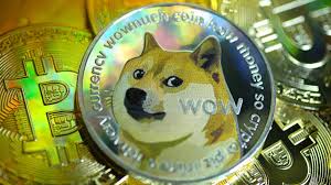 Dogecoin, the volatile meme cryptocurrency that continues to defy all valuation odds, was recovering from steep losses thursday. Tweets From Elon Musk And Other Celebrities Boost Dogecoin To Record