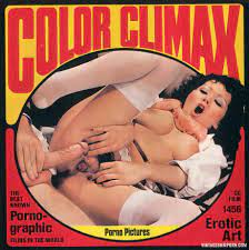 Color climax filme